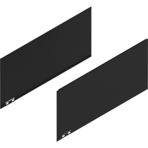 05047073_ID_P_1_PB_BAU_SALL_AOF_V1-1.png Blum LEGRABOX Dekorelement H=241 mm NL=500 mm carb.schw./carb.look links/rechts