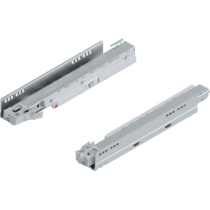 Blum LEGRABOX PURE KORPUSSCH.TIPON 350MM 40KG