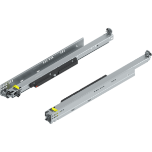 Movento Vollauszug 60kg 580mm mit TIP-ON integriert