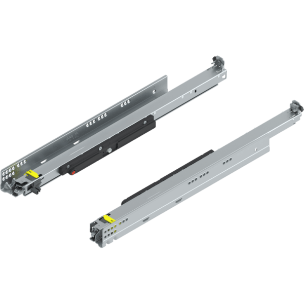 Movento Vollauszug 60kg 580mm mit TIP-ON integriert