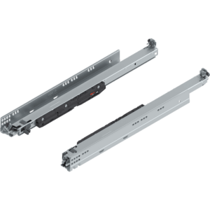 Movento Vollauszug mit Blumotion S bis 60 kg NL=550mm