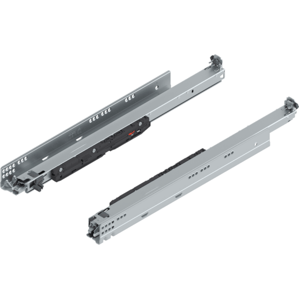 Movento Vollauszug mit Blumotion S bis 60 kg NL=550mm