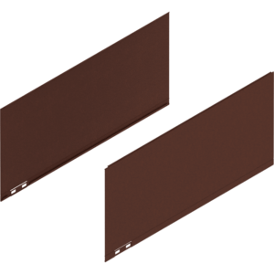 05237420_ID_P_1_PB_BAU_SALL_AOF_V1-1.png Blum LEGRABOX Dekorelement H=241 mm NL=500 mm noble rust links/rechts