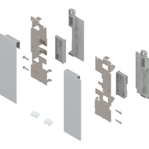 05349021_ID_P_1_PB_BAU_SALL_AOF_V1-1.png LBX free Fronthalter Höhe C für Innenauszug mit Einschubelement polarsilber