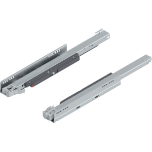 LEGRABOX PURE KORPUSSCH.TIPON 500MM 40KG