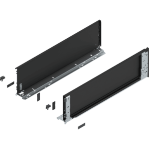 05481080_ID_P_1_PB_BAU_SALL_AOF_V1-1.png LEGRABOX pure Zarge (innen), H=177mm, NL=600mm, carbonschwarz matt, links/rechts
