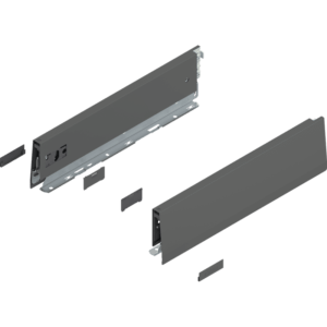 05522241_ID_P_1_PB_BAU_SALL_AOF_V1-1.png MERIVOBOX Zarge, Höhe M (91 mm), NL=350 mm, l/r inkl. Abdeckk., oriongrau