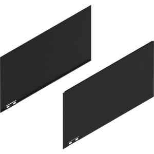 05592257_ID_P_1_PB_BAU_SALL_AOF_V1-1.png Blum LEGRABOX Dekorelement H=241 mm NL=450 mm carb.schw./carb.look links/rechts