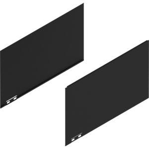 Designelement LEGRABOX Höhe 241 mm