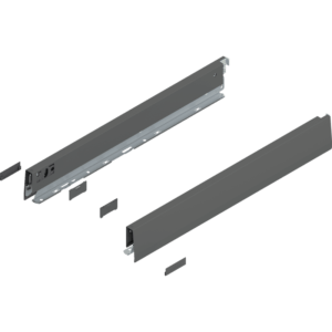 05687244_ID_P_1_PB_BAU_SALL_AOF_V1-1.png MERIVOBOX Zarge, Höhe N (68,5 mm) NL=500 mm, l/r inkl. Abdeckk., oriongrau