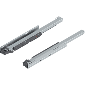 LEGRABOX Korpusschiene mit BLUMOTION S, 40kg, NL=550mm