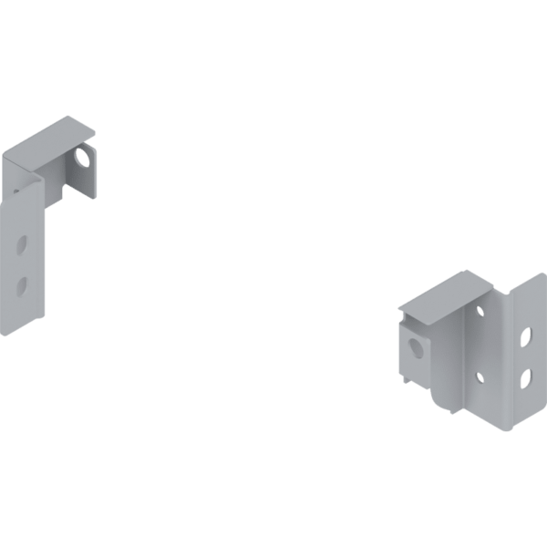 TBX- RW-HALTER 53MM GRAU