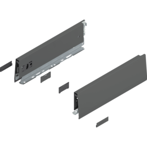 05845060_ID_P_1_PB_BAU_SALL_AOF_V1-1.png MERIVOBOX Zarge, Höhe M (91 mm), NL=300 mm, l/r inkl. Abdeckk., oriongrau