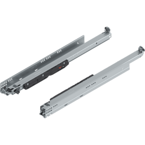 Movento Vollauszug mit Blumotion S bis 60 kg NL=600mm