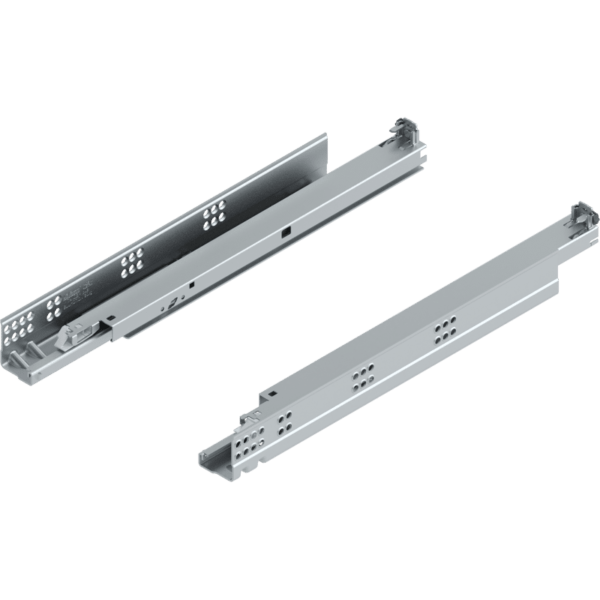 Tandem Vollauszug 30kg 450mm Blumotion integriert