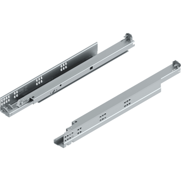 Tandem Vollauszug 30kg 480mm Blumotion integriert