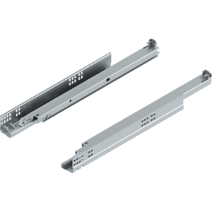 Tandem Vollauszug 30kg 500mm Blumotion integriert