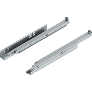 Tandem Vollauszug 30kg 520mm Blumotion integriert