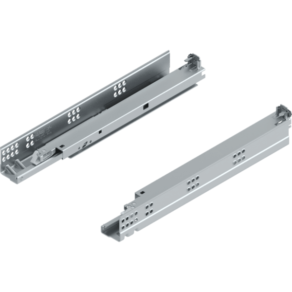 Tandem Vollauszug 30kg 380mm Blumotion integriert