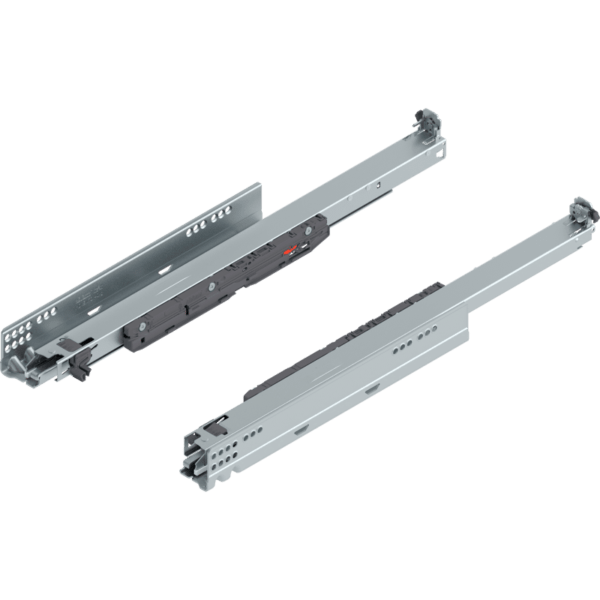 Movento Vollauszug mit Blumotion S bis 40 kg NL=520mm 760H5233-S