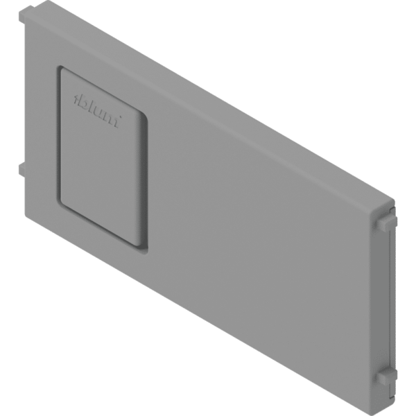 AMBIA-LINE Querteiler für LEGRABOX/MERIVOBOX Schubkasten