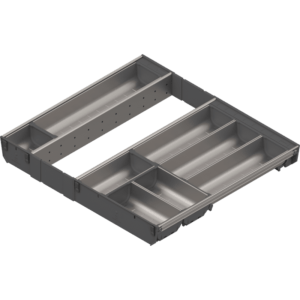 ORGA-LINE Essbesteck für TANDEMBOX