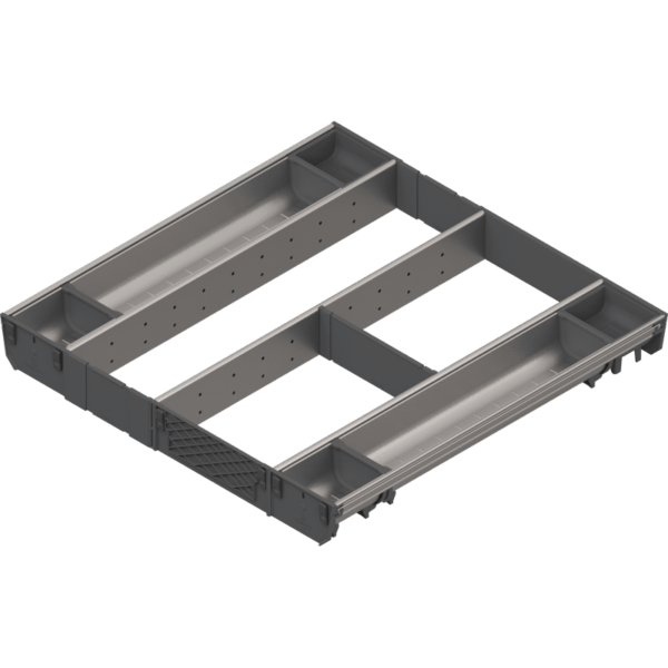 ORGA-LINE Universal für TBX NL 550mm, Korpusbreite  600mm