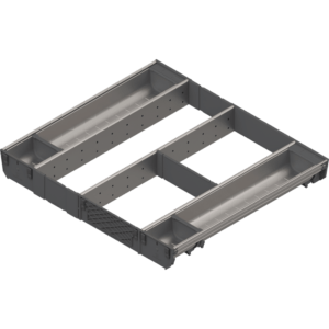 ORGA-LINE Universal für TANDEMBOX