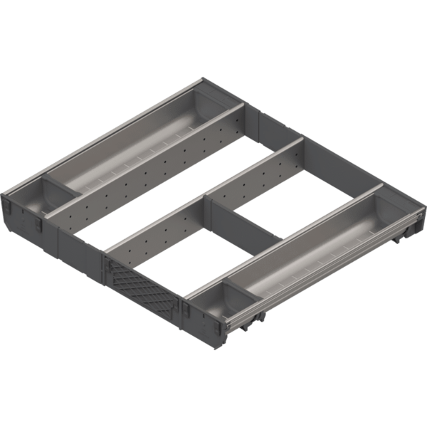 ORGA-LINE Universal für TANDEMBOX