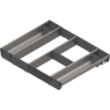 ORGA-LINE Universal für TBX NL 450mm, Korpusbreite  600mm