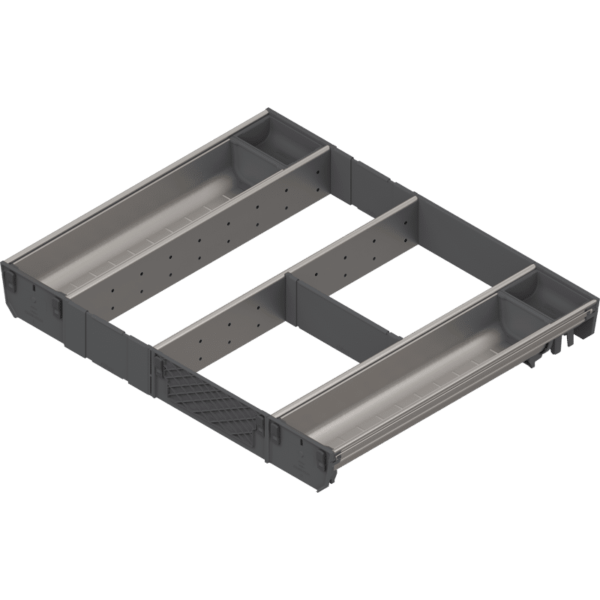 ORGA-LINE Universal für TBX NL 450mm, Korpusbreite  600mm