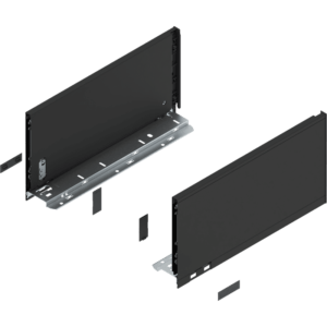 06753910_ID_P_1_PB_BAU_SALL_AOF_V1-1.png LEGRABOX pure Zarge, H=177 mm, NL=350 mm, carbonschwarz matt, links/rechts
