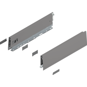 06782868_ID_P_1_PB_BAU_SALL_AOF_V1-1.png MERIVOBOX Zarge, Höhe M (91 mm), NL=350 mm, l/r inkl. Abdeckk., indiumgrau
