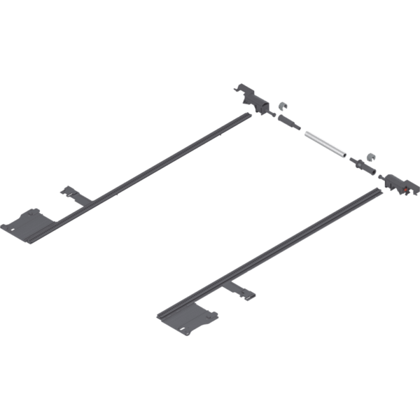 MOVENTO SEITENSTABILISIERUNG BIS NL 600