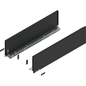 06875276_ID_P_1_PB_BAU_SALL_AOF_V1-1.png LEGRABOX pure Zarge, H=177 mm, NL=650 mm, carbonschwarz matt, links/rechts