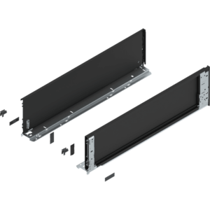 06995767_ID_P_1_PB_BAU_SALL_AOF_V1-1.png LEGRABOX pure Zarge (innen), H=177mm, NL=650mm, carbonschwarz matt, links/rechts