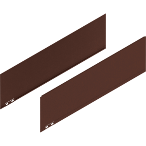 07002856_ID_P_1_PB_BAU_SALL_AOF_V1-1.png LEGRABOX Dekorelement, H=177 mm, NL=600 mm, noble rust, links/rechts