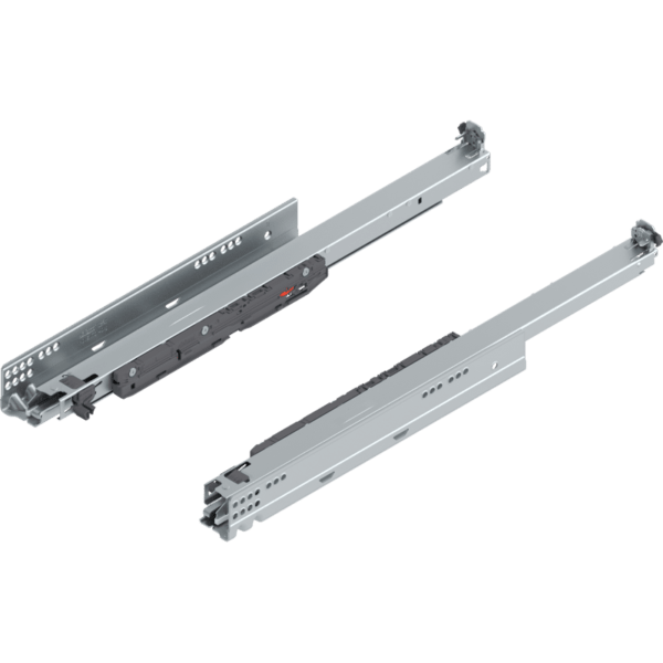 Movento Vollauszug mit Blumotion S bis 40 kg NL=550mm