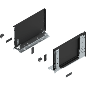 07275858_ID_P_1_PB_BAU_SALL_AOF_V1-1.png LEGRABOX pure Zarge (innen), H=177mm, NL=270mm, carbonschwarz matt, links/rechts