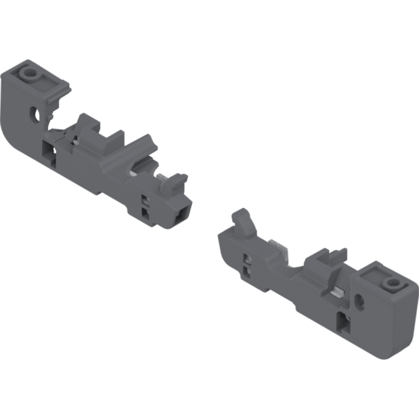 Tiefenverstellung für Movento 760H und 766H, links+rechts