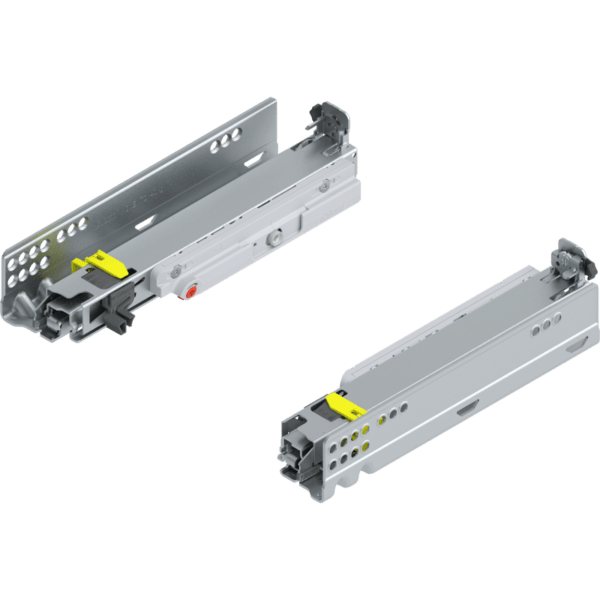 Movento Vollauszug 40kg 250mm mit TIP-ON integriert