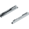 Blum TBX Korpusschienen m.Blumotion 300mm 30kg