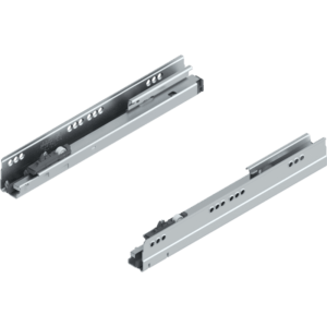 Blum TBX Korpusschienen m.Blumotion 300mm 30kg