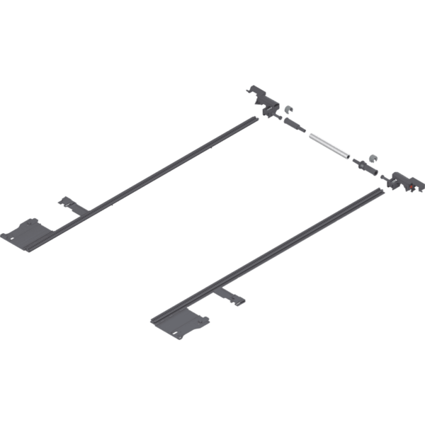 LEGRABOX SEITENSTABILISIERUNG BIS NL 650
