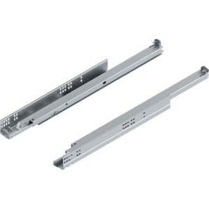 BLUM 560H6033-C Tandem Vollauszug 30kg 600mm ohne Blumotion