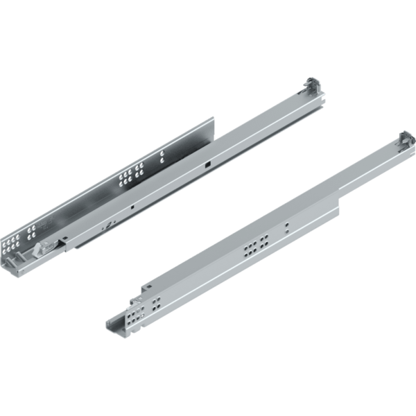 BLUM 560H6033-C Tandem Vollauszug 30kg 600mm ohne Blumotion