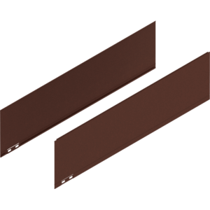 08257739_ID_P_1_PB_BAU_SALL_AOF_V1-1.png LEGRABOX Dekorelement, H=177 mm, NL=650 mm, noble rust, links/rechts