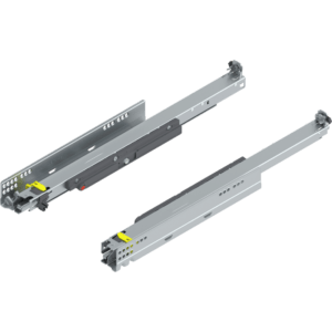 Movento Vollauszug 40kg 520mm mit TIP-ON integriert