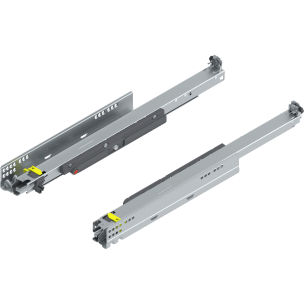 Movento Vollauszug 40kg 520mm mit TIP-ON integriert