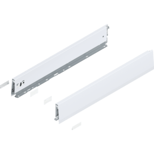 08411518_ID_P_1_PB_BAU_SALL_AOF_V1-1.png MERIVOBOX Zarge, Höhe M (91 mm), NL=550 mm, l/r inkl. Abdeckk., seidenweiß